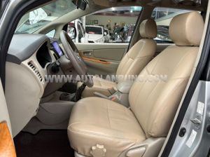 Xe Toyota Innova G 2009