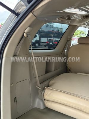 Xe Toyota Innova G 2009