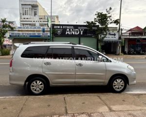 Xe Toyota Innova G 2009