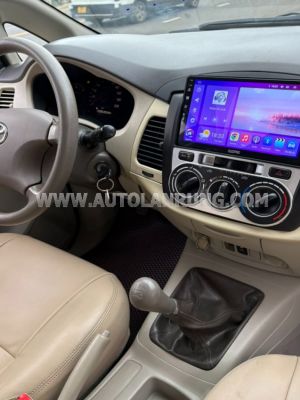 Xe Toyota Innova G 2009