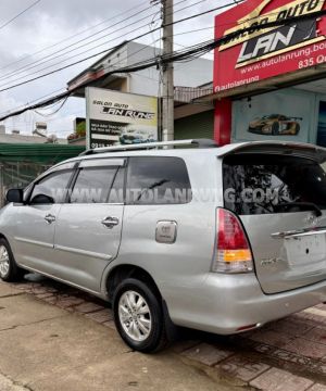 Xe Toyota Innova G 2009