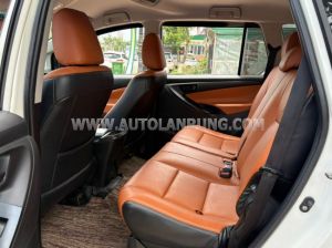 Xe Toyota Innova 2.0E 2019