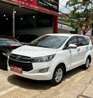 Xe Toyota Innova 2.0E 2019