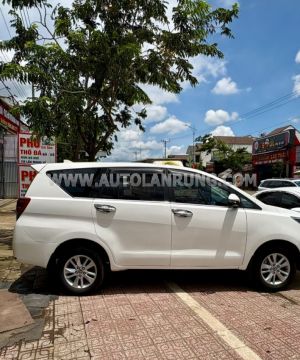 Xe Toyota Innova 2.0E 2019