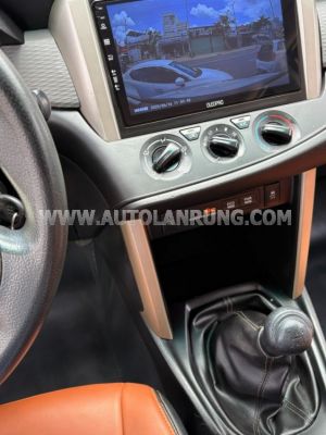 Xe Toyota Innova 2.0E 2019
