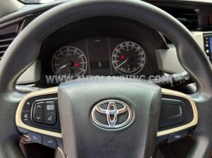 Xe Toyota Innova 2.0E 2019
