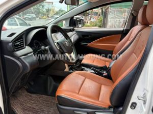 Xe Toyota Innova 2.0E 2019