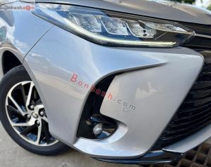 Xe Toyota Vios G 1.5 CVT 2022