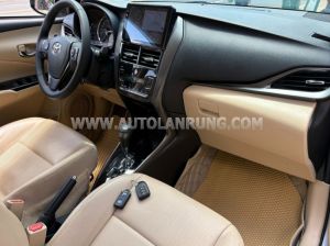 Xe Toyota Vios G 1.5 CVT 2022