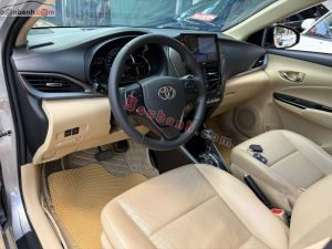 Xe Toyota Vios G 1.5 CVT 2022