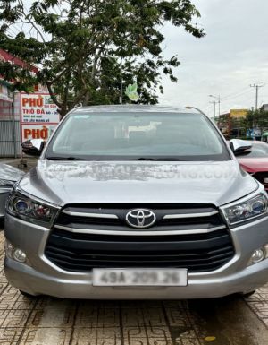 Xe Toyota Innova 2.0E 2018