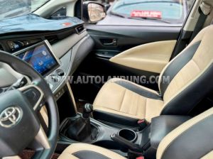 Xe Toyota Innova 2.0E 2018