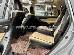 Xe Toyota Innova 2.0E 2018