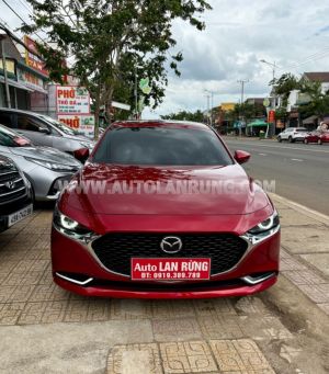 Xe Mazda 3 2.0L Signature Premium 2021