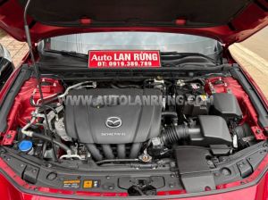 Xe Mazda 3 2.0L Signature Premium 2021