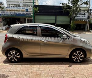 Xe Kia Morning Si MT 2016