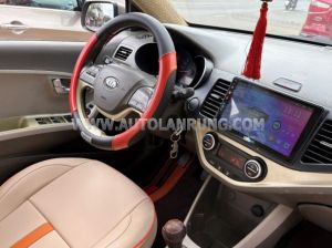 Xe Kia Morning Si MT 2016