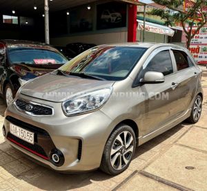 Xe Kia Morning Si MT 2016