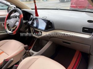 Xe Kia Morning Si MT 2016