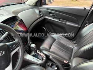 Xe Daewoo Lacetti CDX 1.6 AT 2011