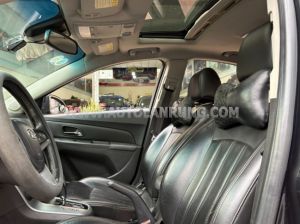Xe Daewoo Lacetti CDX 1.6 AT 2011