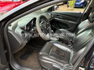 Xe Daewoo Lacetti CDX 1.6 AT 2011