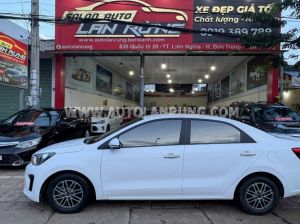 Xe Kia Soluto 1.4 MT Deluxe 2023