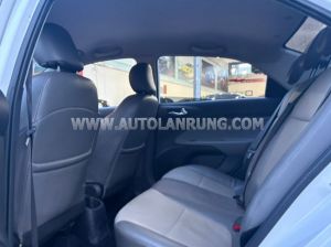 Xe Kia Soluto 1.4 MT Deluxe 2023