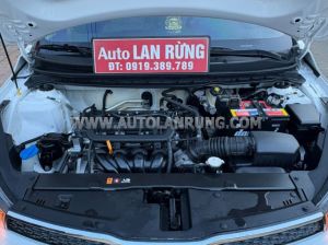 Xe Kia Soluto 1.4 MT Deluxe 2023