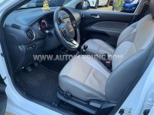 Xe Kia Soluto 1.4 MT Deluxe 2023