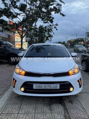 Xe Kia Soluto 1.4 MT Deluxe 2023