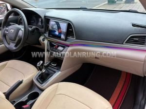 Xe Hyundai Elantra 1.6 MT 2018