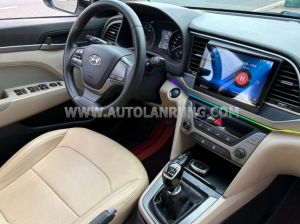 Xe Hyundai Elantra 1.6 MT 2018