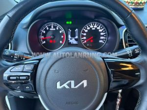 Xe Kia Soluto 1.4 MT Deluxe 2023