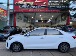 Xe Kia Soluto 1.4 MT Deluxe 2023