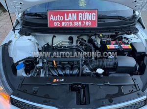Xe Kia Soluto 1.4 MT Deluxe 2023