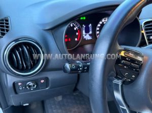 Xe Kia Soluto 1.4 MT Deluxe 2023