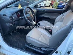 Xe Kia Soluto 1.4 MT Deluxe 2023