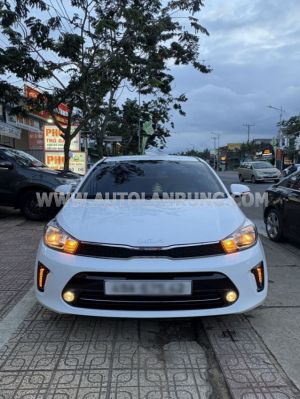 Xe Kia Soluto 1.4 MT Deluxe 2023