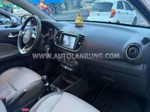 Xe Kia Soluto 1.4 MT Deluxe 2023