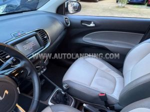 Xe Kia Soluto 1.4 MT Deluxe 2023