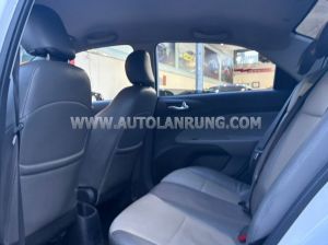 Xe Kia Soluto 1.4 MT Deluxe 2023