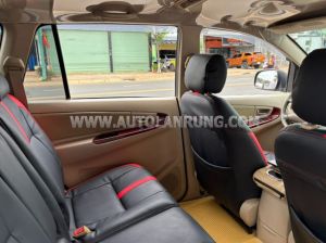 Xe Toyota Innova G 2006