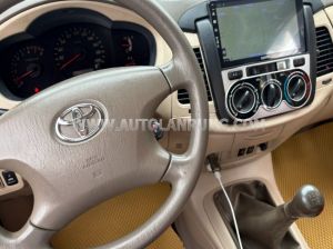 Xe Toyota Innova G 2006