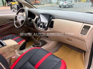 Xe Toyota Innova G 2006