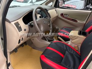 Xe Toyota Innova G 2006