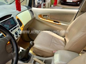 Xe Toyota Innova G 2009