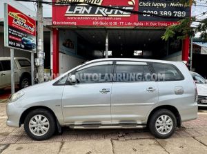 Xe Toyota Innova G 2009