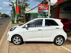 Xe Kia Morning AT 2022