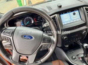 Xe Ford Ranger Wildtrak 3.2L 4x4 AT 2017